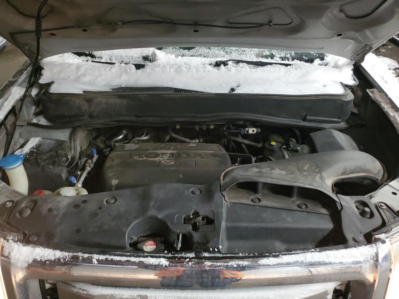 2011 Honda Pilot - Image 13