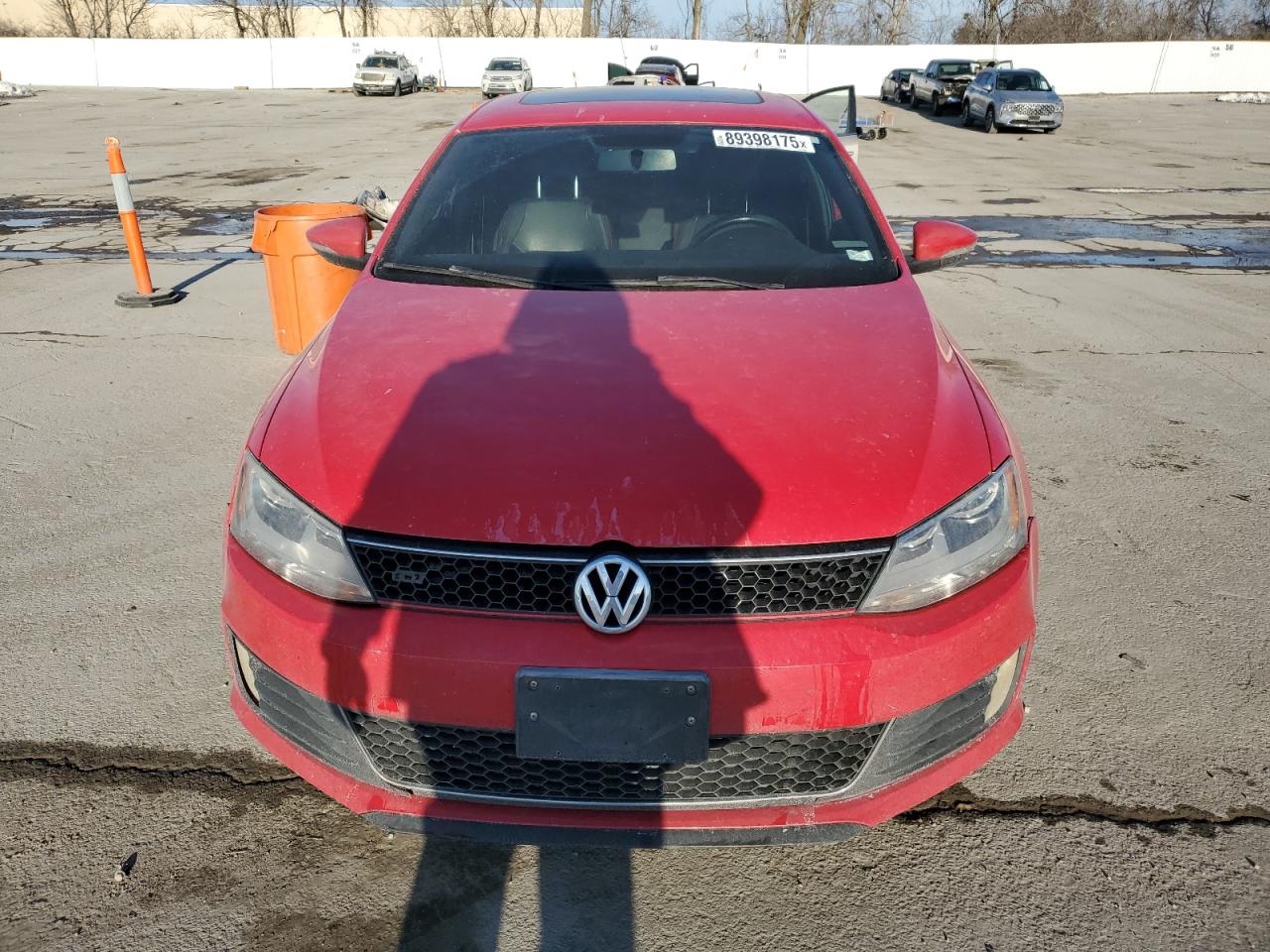 2014 Volkswagen Jetta - Image 5
