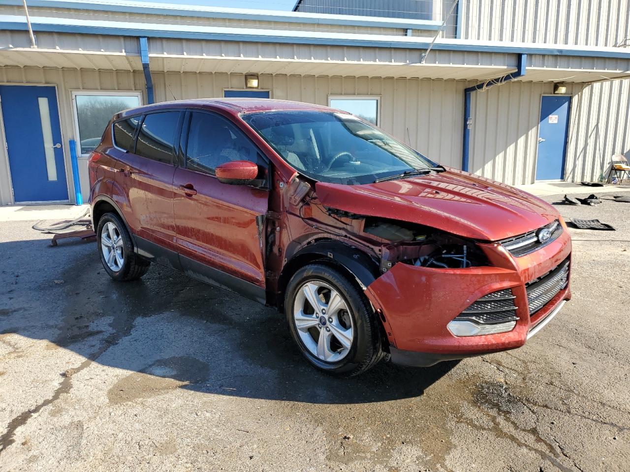 2015 Ford Escape - Image 4