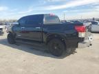 2012 Toyota Tundra Crewmax Limited na sprzedaż w Grand Prairie, TX - Burn - Engine