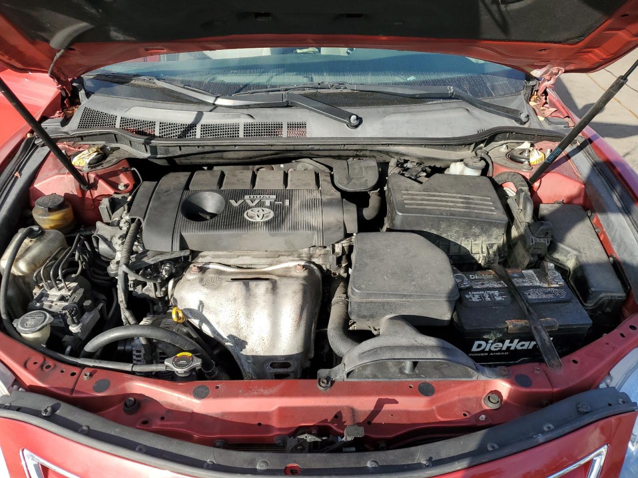 2010 Toyota Camry - Image 13
