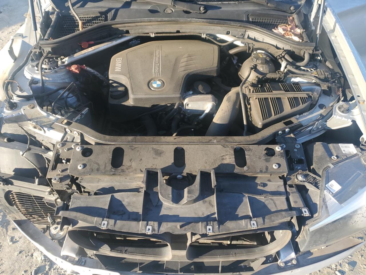 2017 BMW X3 - Image 12