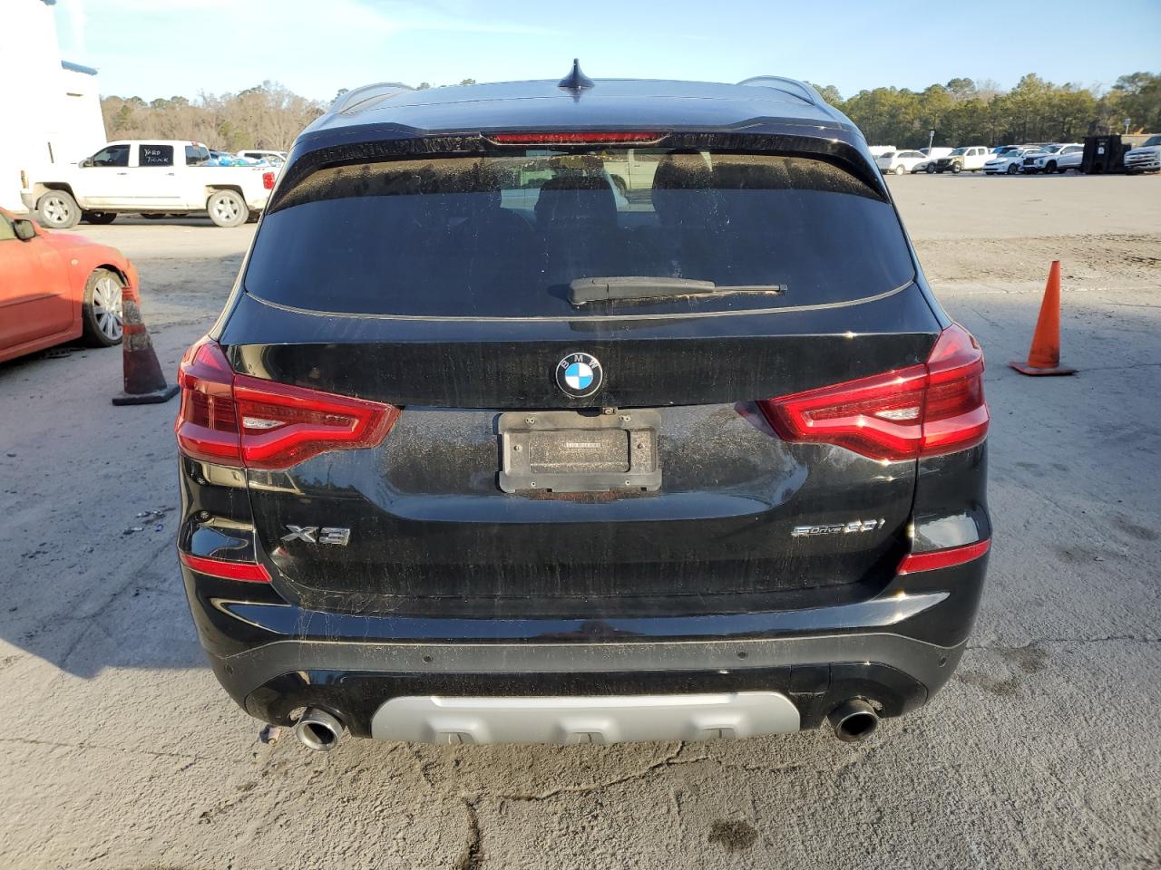 2019 BMW X3 - Image 6