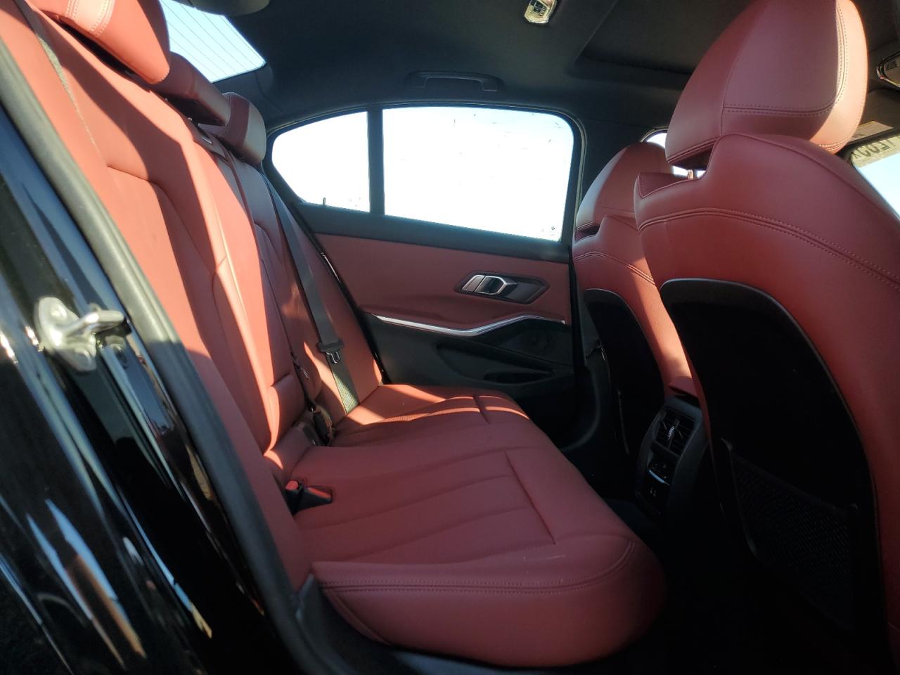 2022 BMW 3er - Image 10
