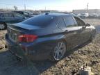 2013 Bmw M5  na sprzedaż w Windsor, NJ - Undercarriage