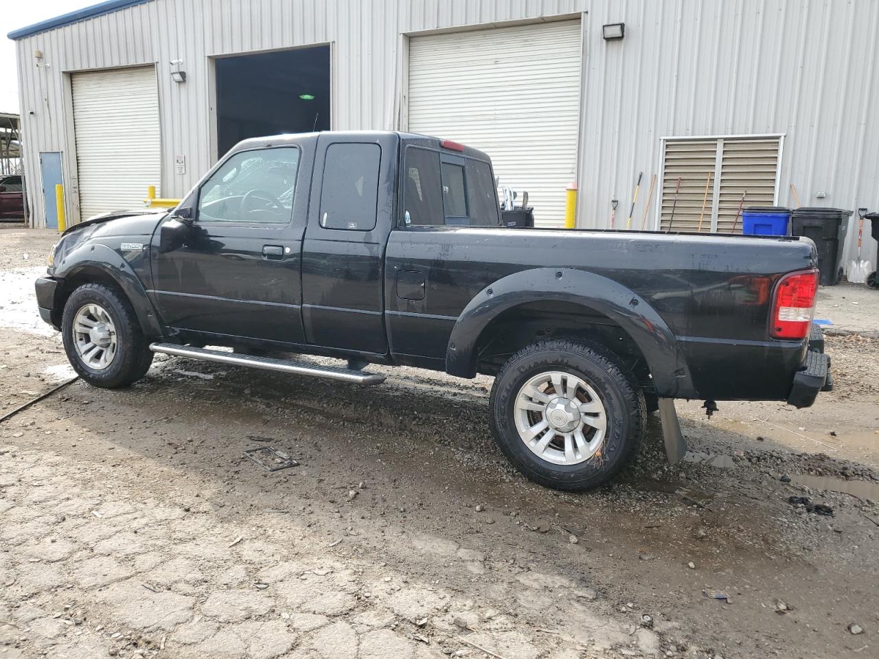 2007 Ford Ranger - Image 2