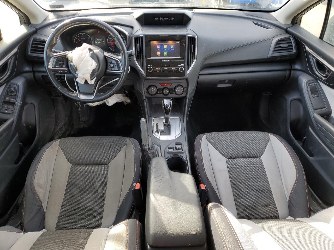 2018 Subaru XV - Image 8