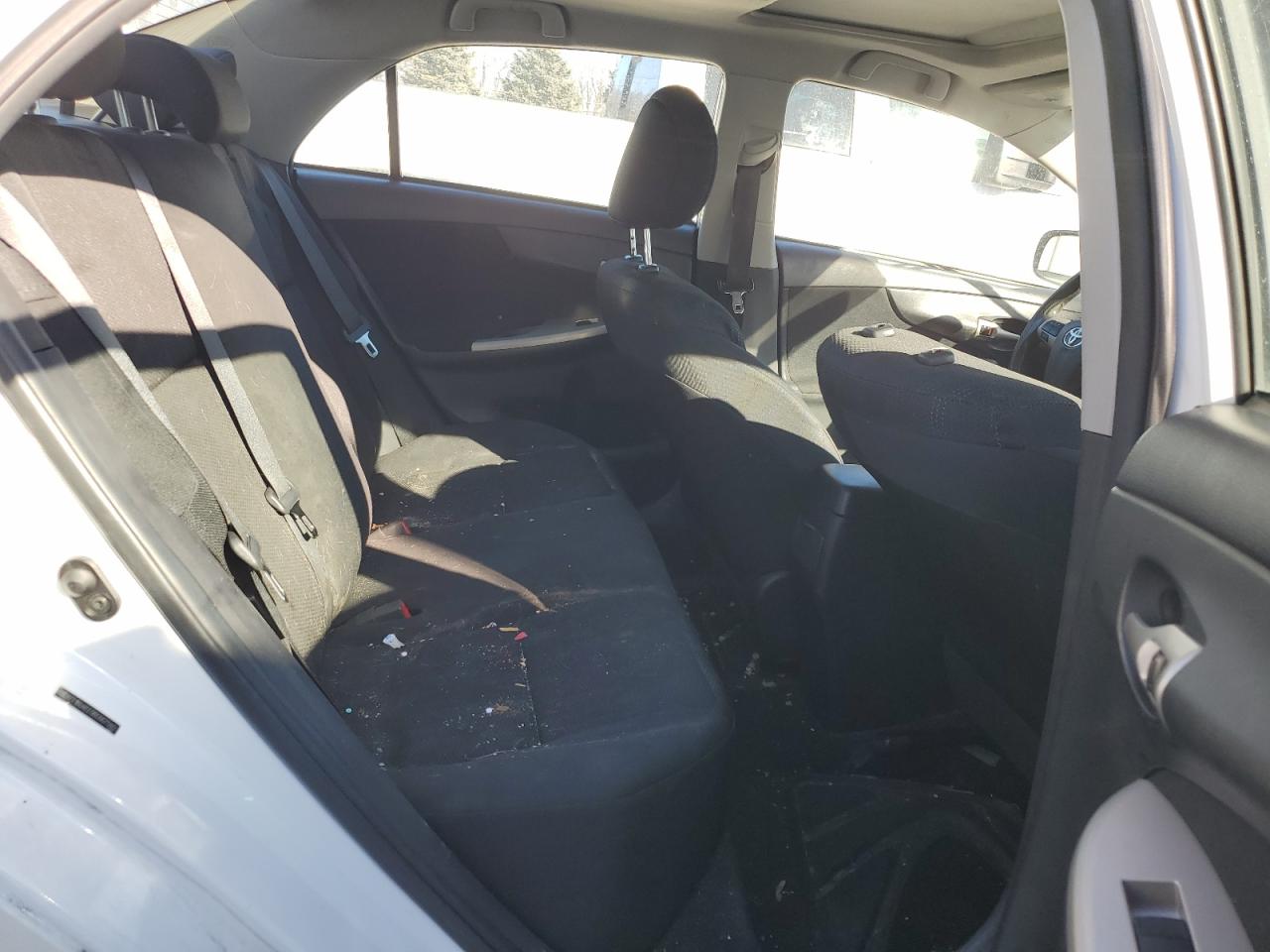 2011 Toyota Corolla - Image 10