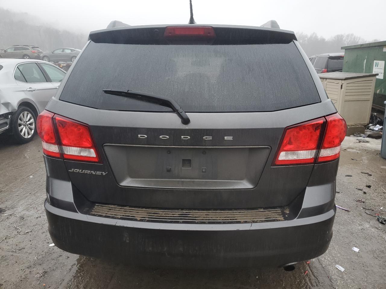 2014 Dodge Journey - Image 6