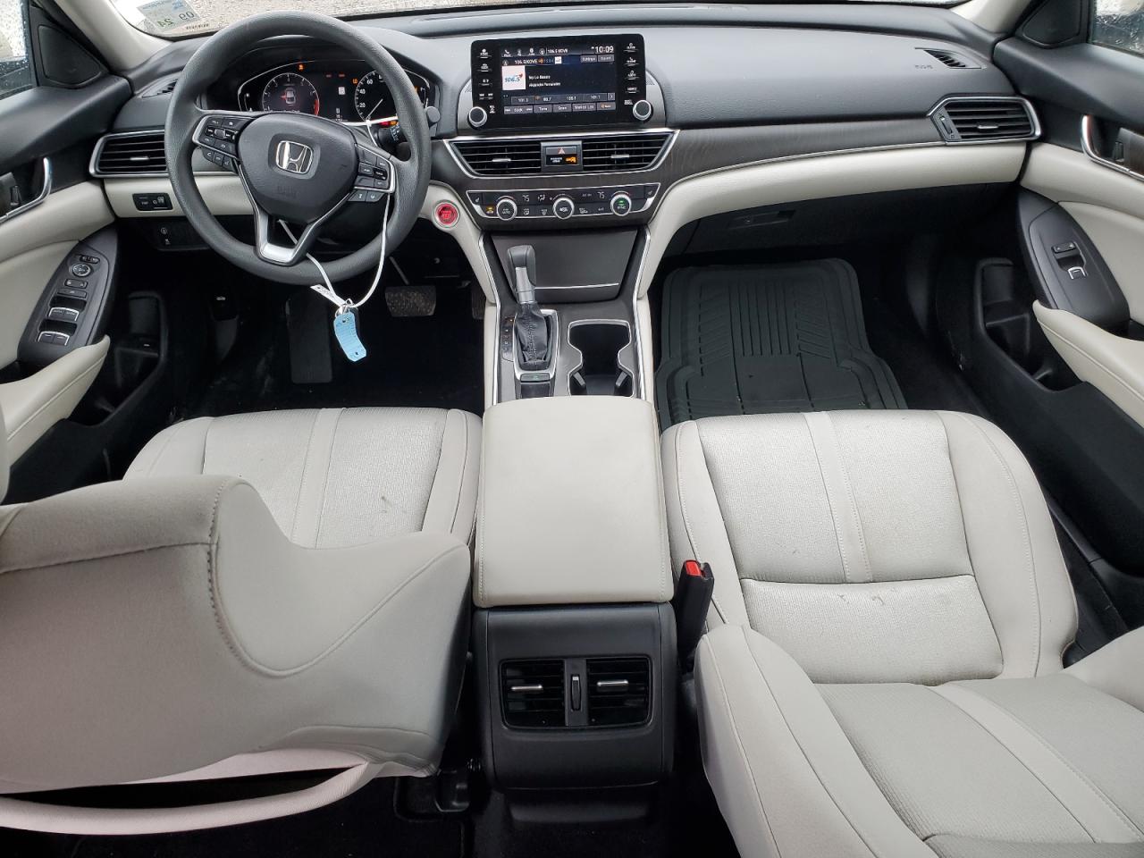 2018 Honda Accord - Image 8