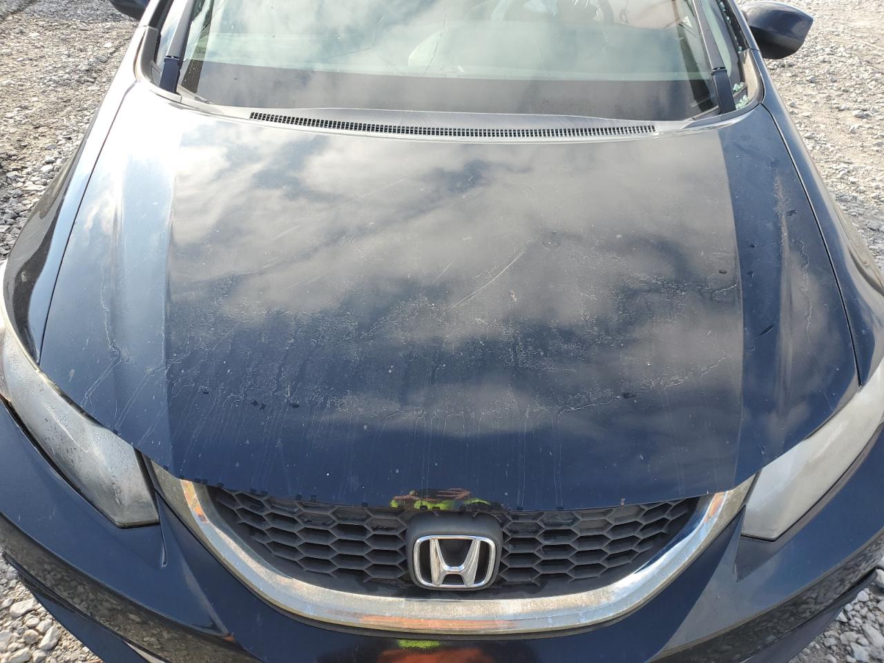 2013 Honda Civic - Image 11