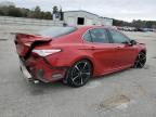 2020 Toyota Camry Xse للبيع في Savannah، GA - Rear End