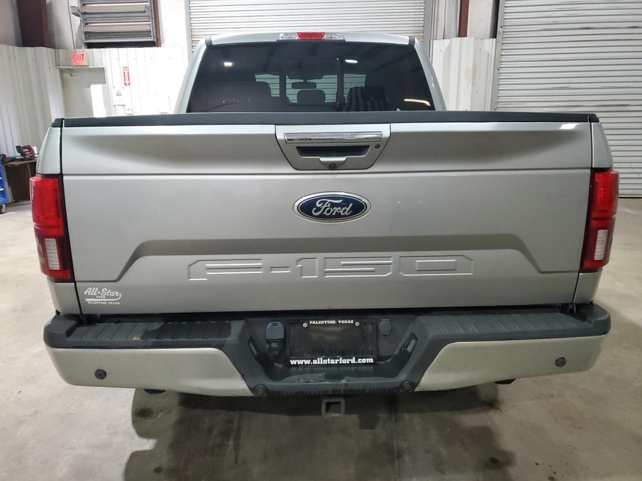 2020 Ford F-150 - Image 6