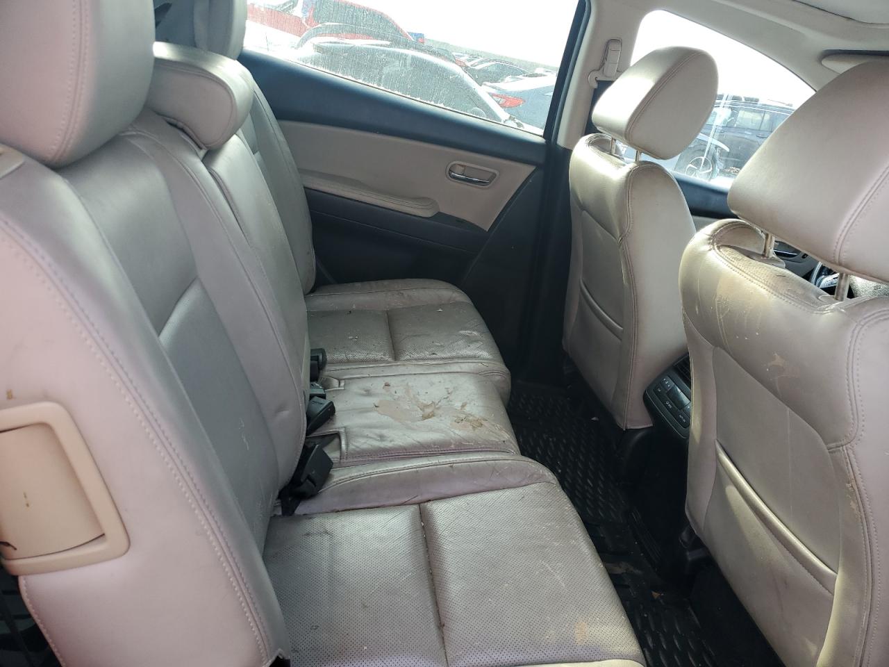 2013 Mazda CX-9 - Image 10