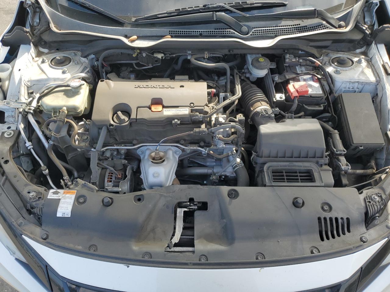 2019 Honda Civic - Image 12