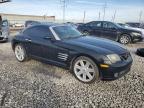 2005 Chrysler Crossfire Limited на продаже в Columbus, OH - Front End