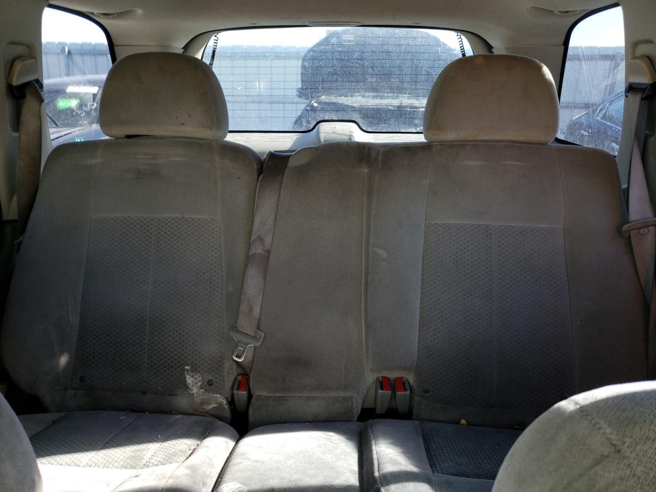 2007 Chevrolet TrailBlazer - Image 10