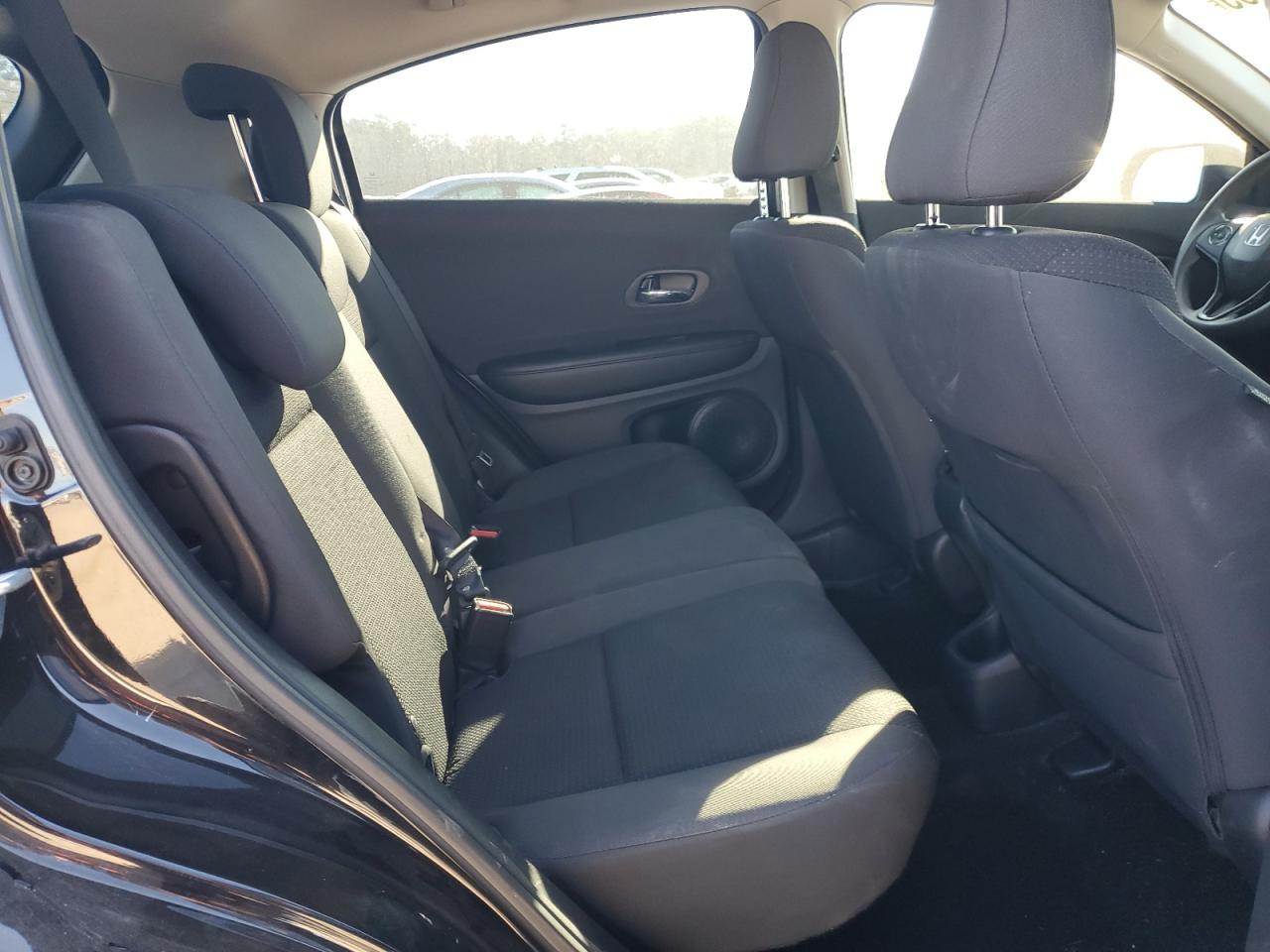 2021 Honda HR-V - Image 11