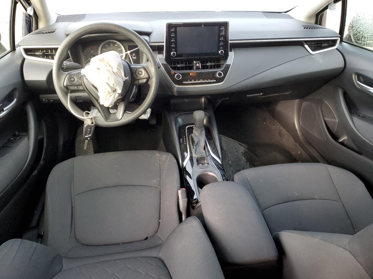 2020 Toyota Corolla - Image 8