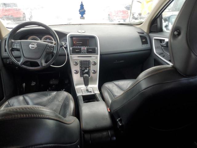 2011 VOLVO XC60 3.2