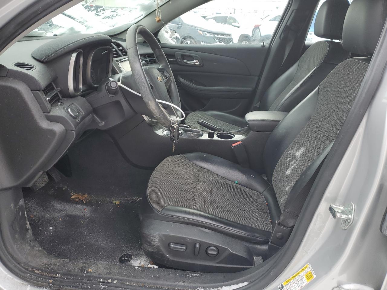 2016 Chevrolet Malibu - Image 7