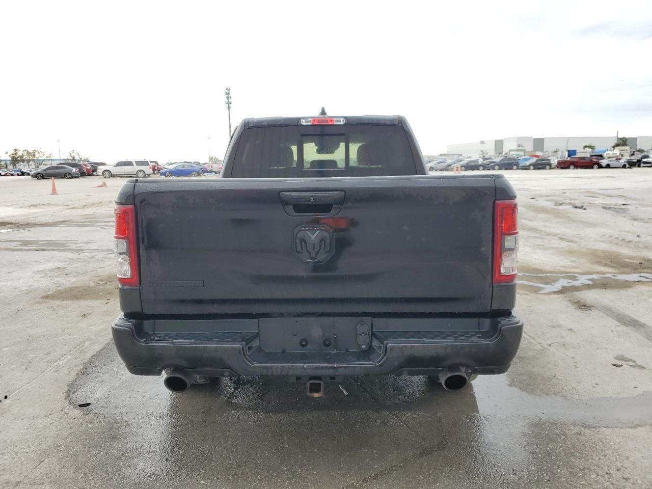 2022 RAM 1500 - Image 6