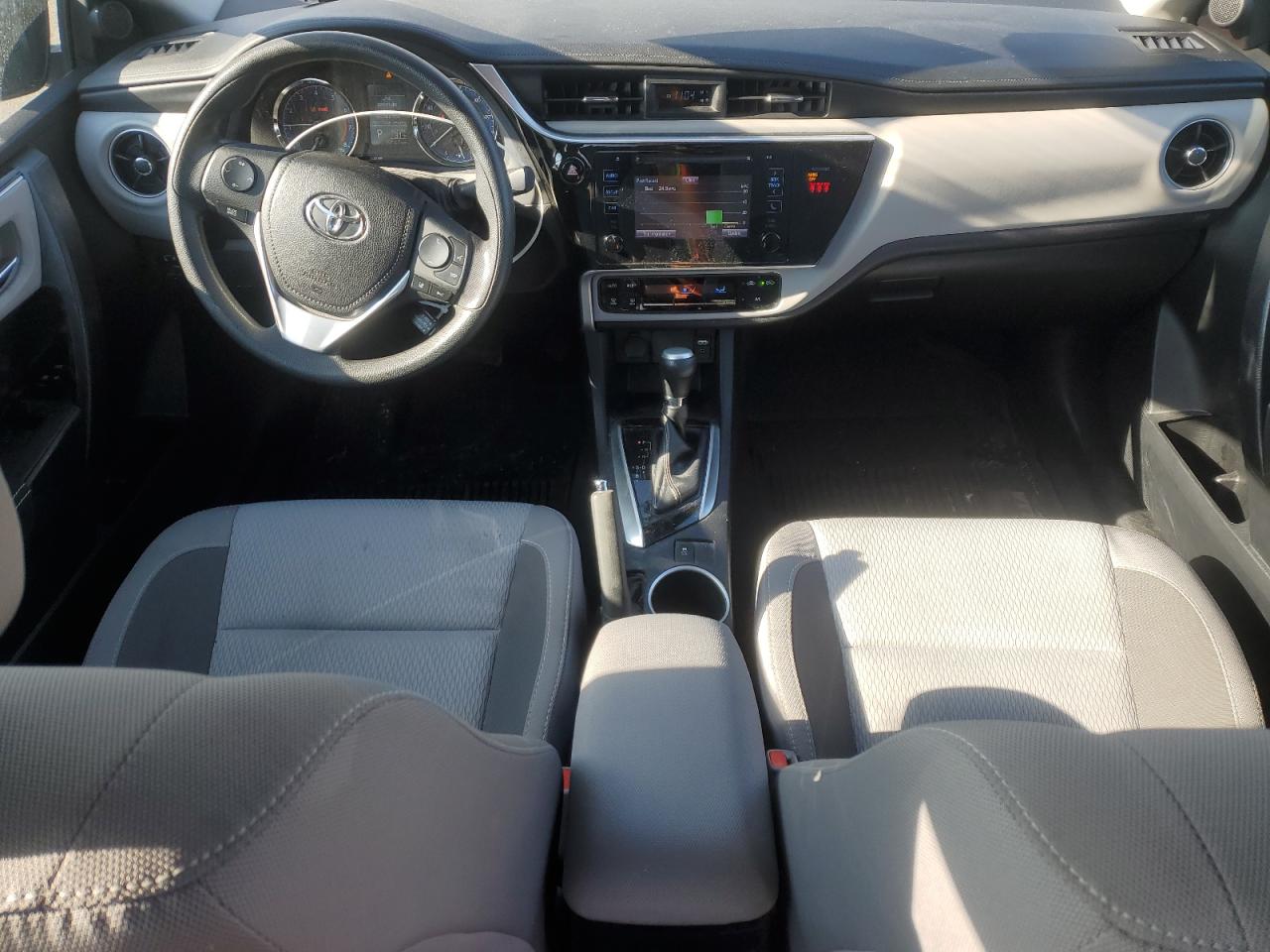2019 Toyota Corolla - Image 8