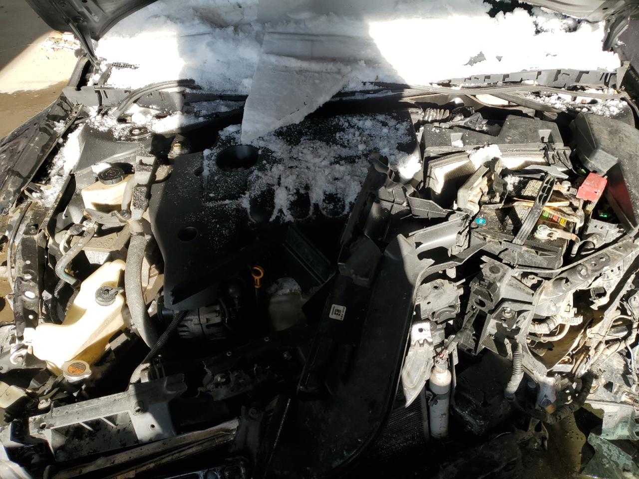 2011 Nissan Altima - Image 11