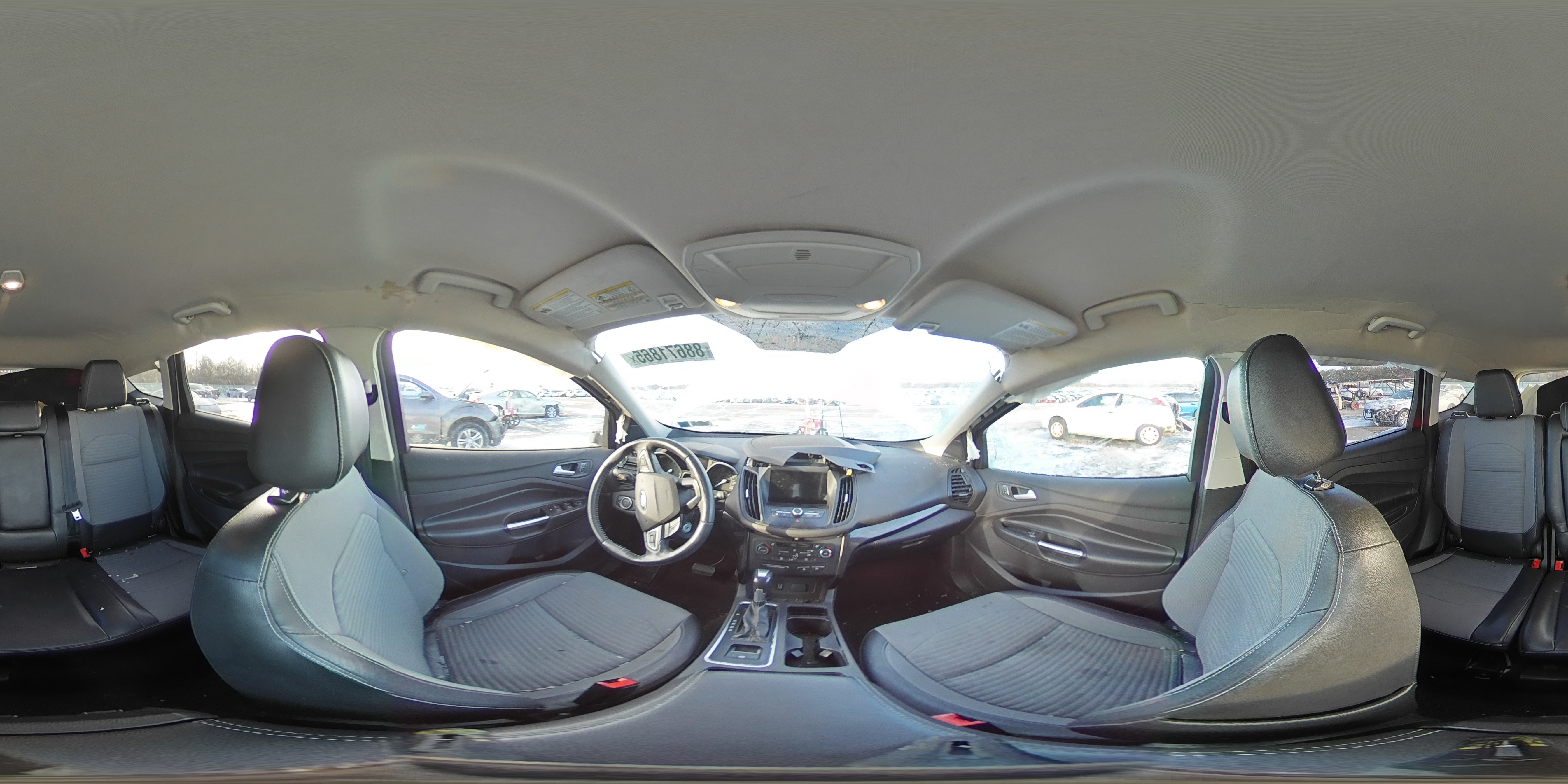 2017 Ford Escape - Image 14