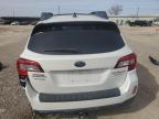 2017 Subaru Outback 2.5I Limited de vânzare în Temple, TX - Rear End