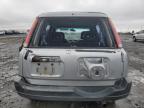 2001 Honda Cr-V Lx продається в Airway Heights, WA - Rear End