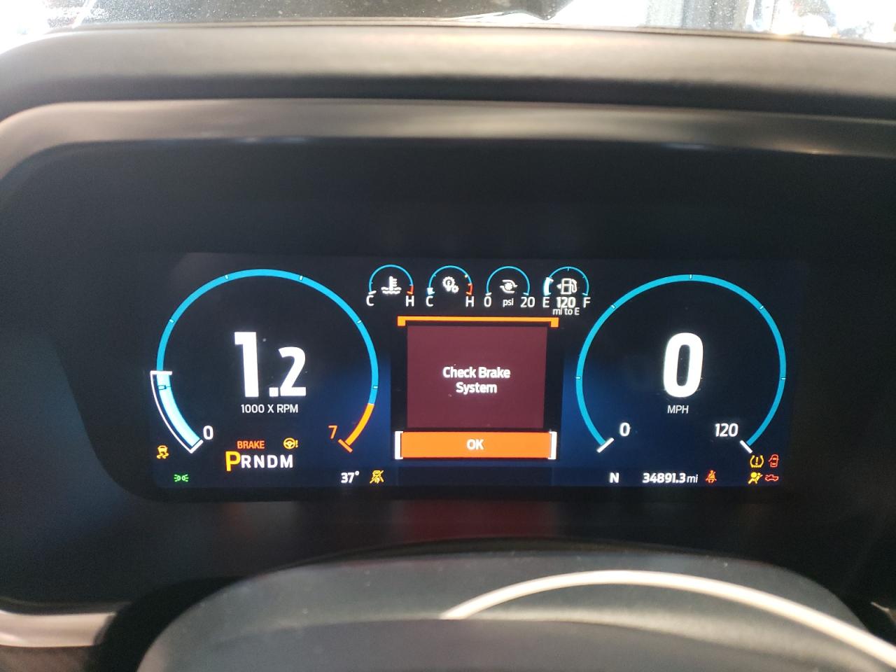 2022 Ford F150 Supercrew VIN: 1FTFW1E8XNFC15998 Lot: 87480144