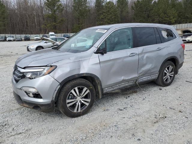 2018 Honda Pilot Exl na sprzedaż w Gainesville, GA - All Over