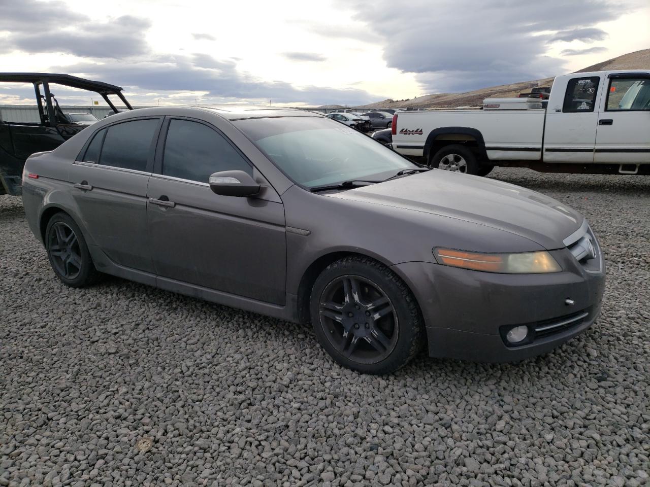 2007 Acura TL - Image 4