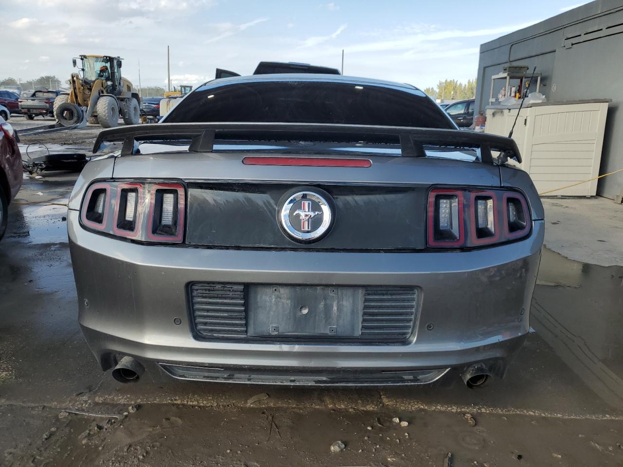 2014 Ford Mustang - Image 6