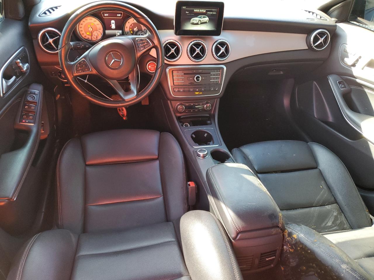 2017 Mercedes-Benz GLA-klasse - Image 8