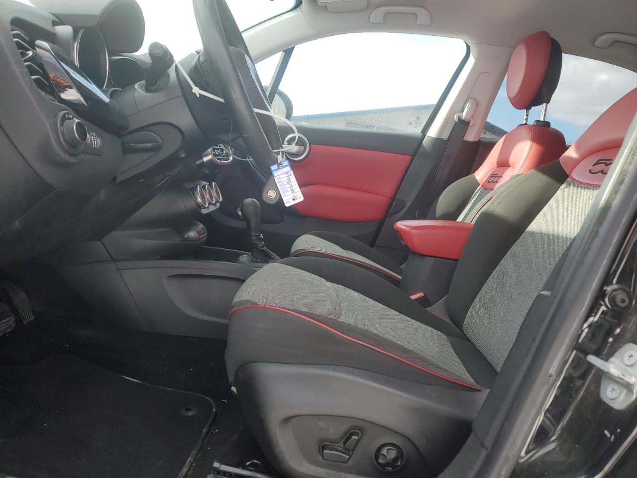 2016 Fiat 500 - Image 7
