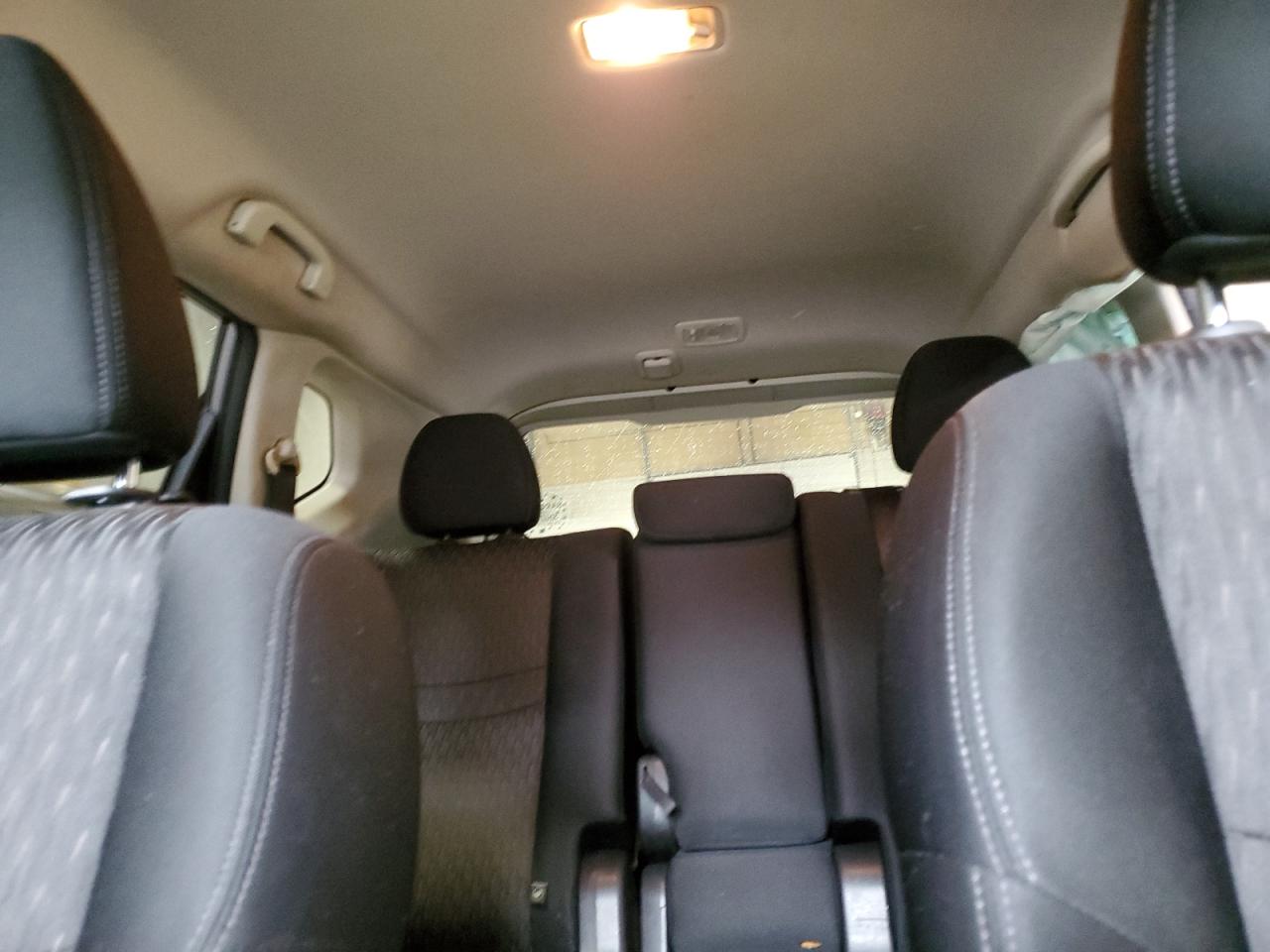 2019 Nissan Rogue - Image 10