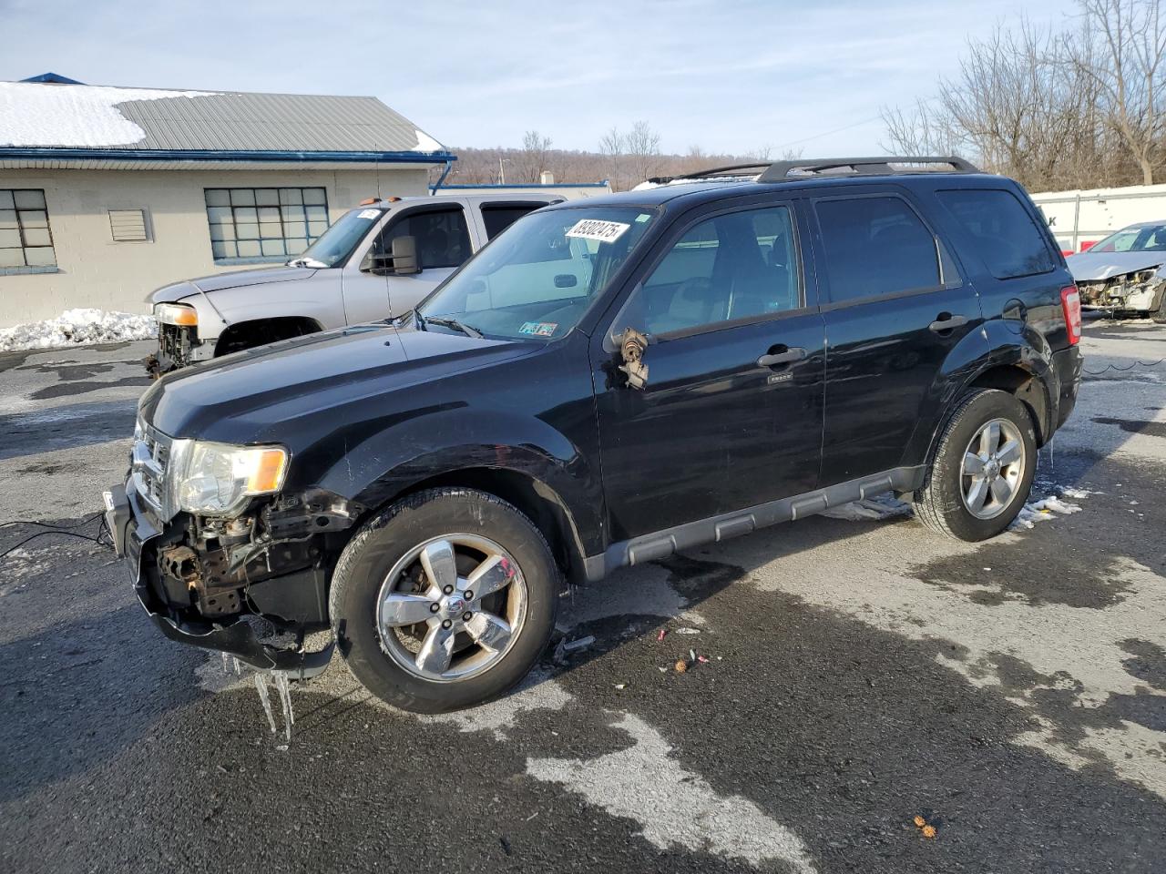 2012 Ford Escape - Image 1