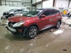 2016 Nissan Murano S للبيع في Lawrenceburg، KY - Front End