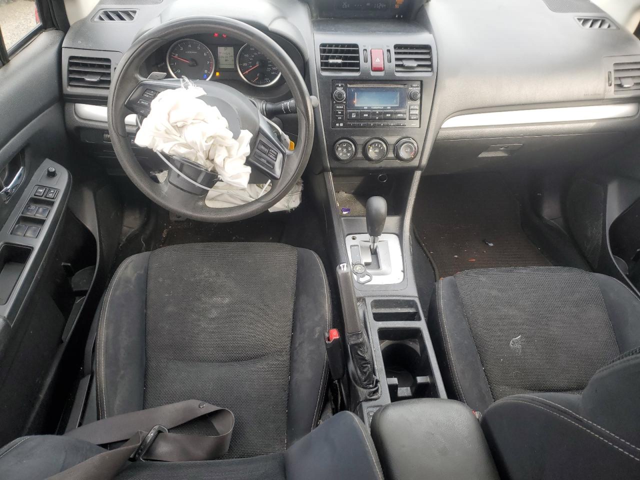 2013 Subaru XV - Image 8