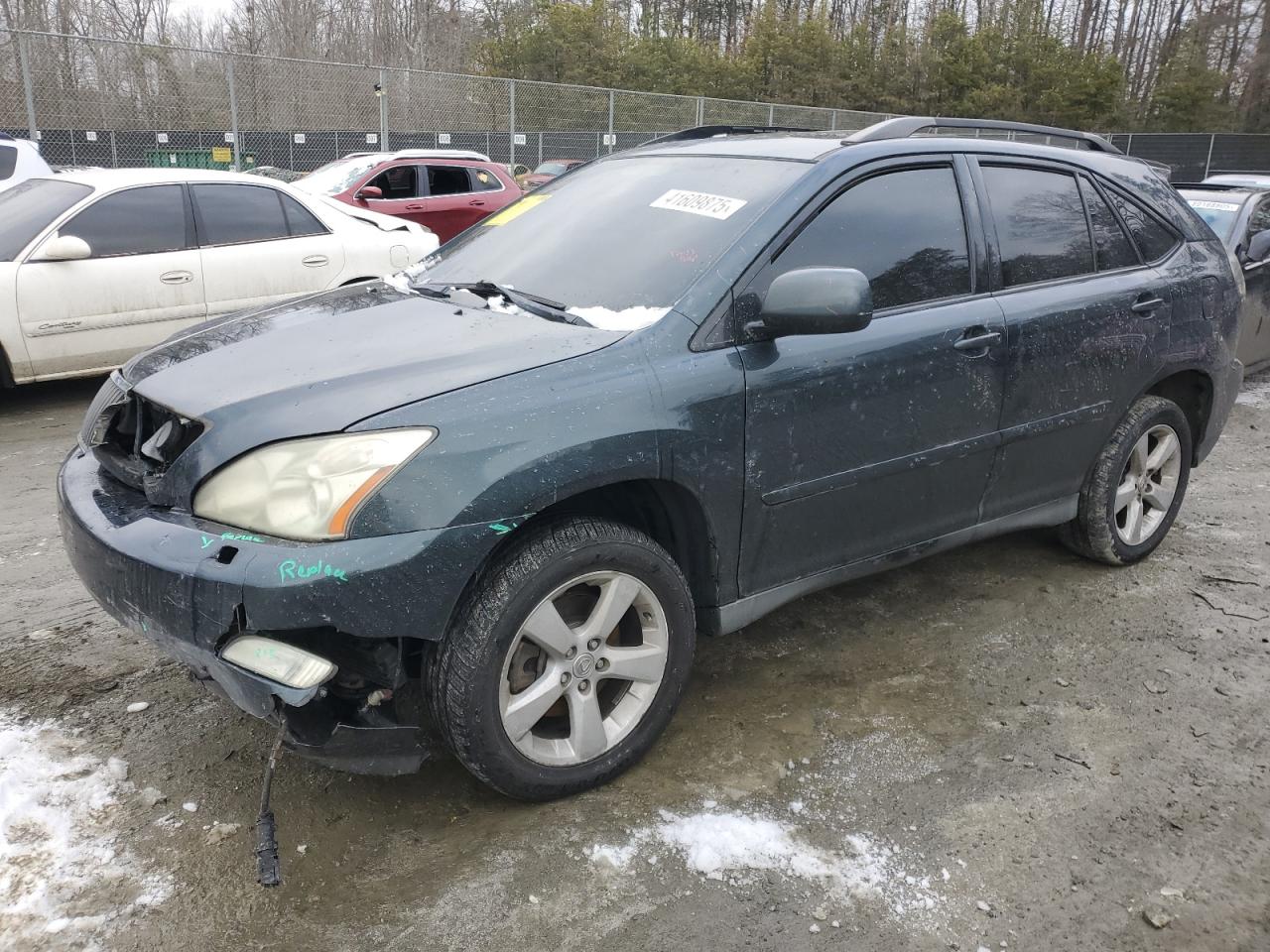 2006 Lexus RX - Image 1