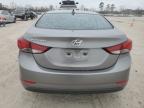 2015 Hyundai Elantra Se იყიდება Houston-ში, TX - Front End