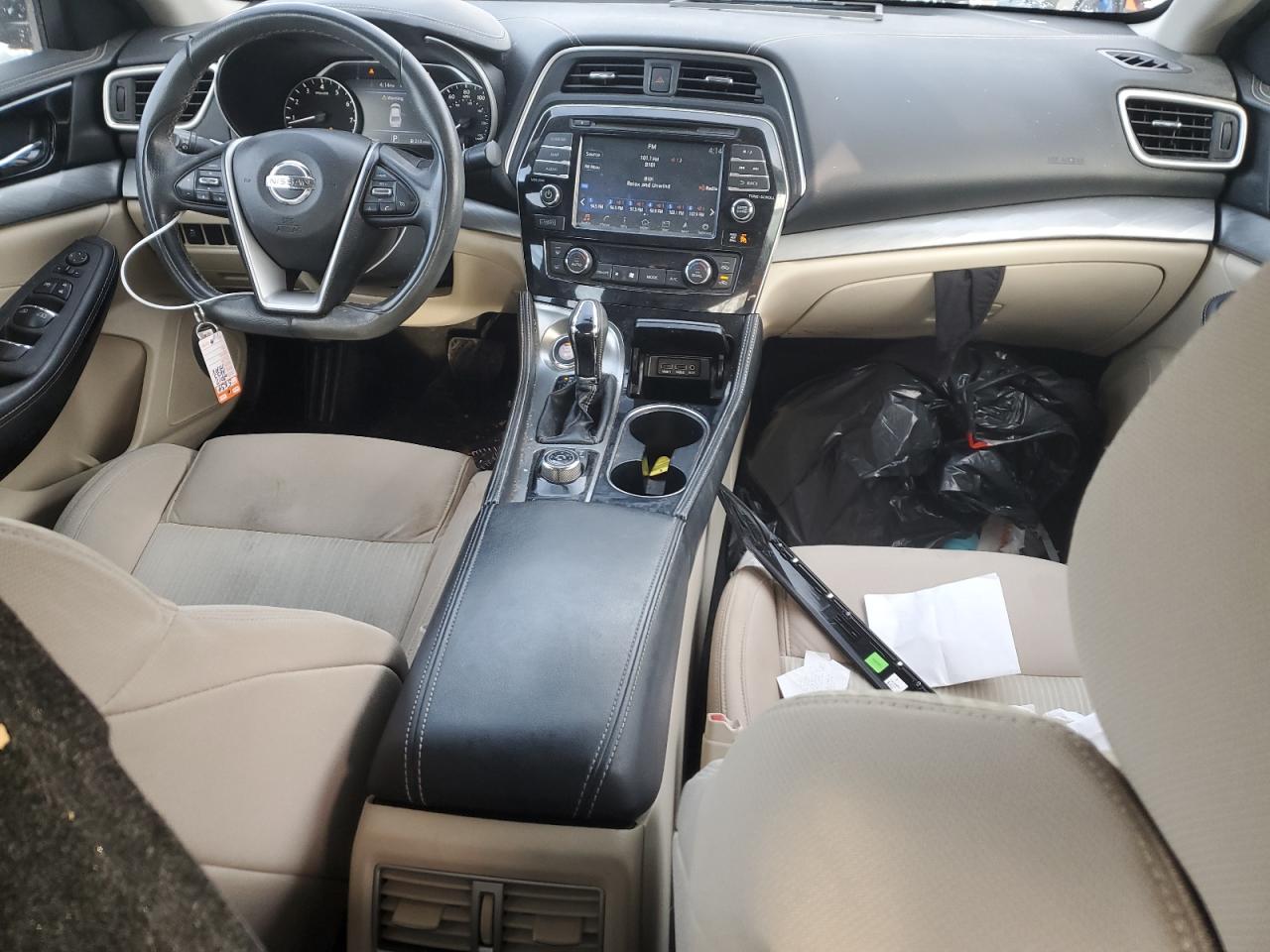 2017 Nissan Maxima - Image 8