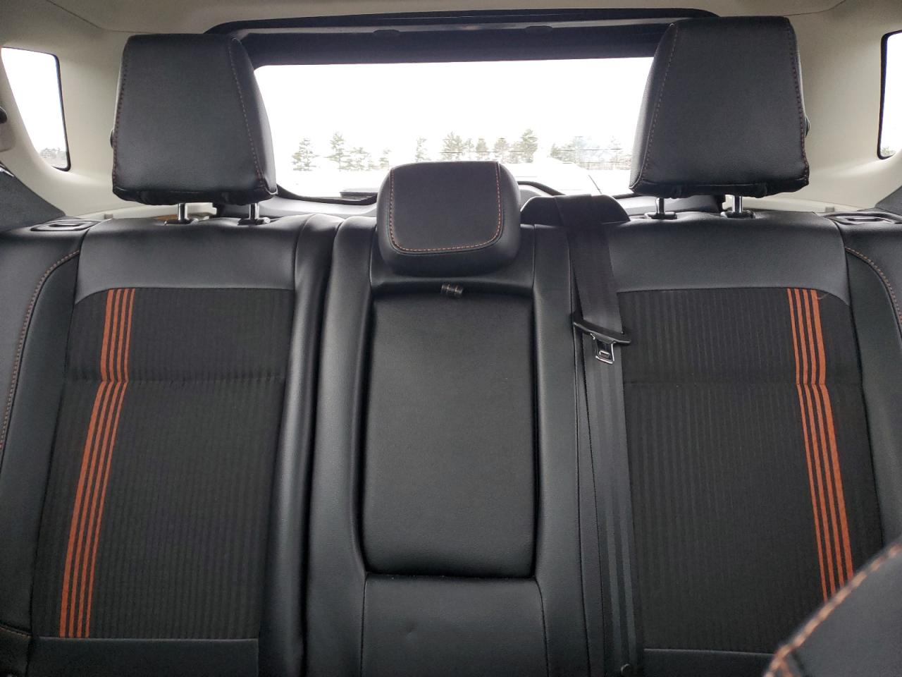 2018 Ford EcoSport - Image 10