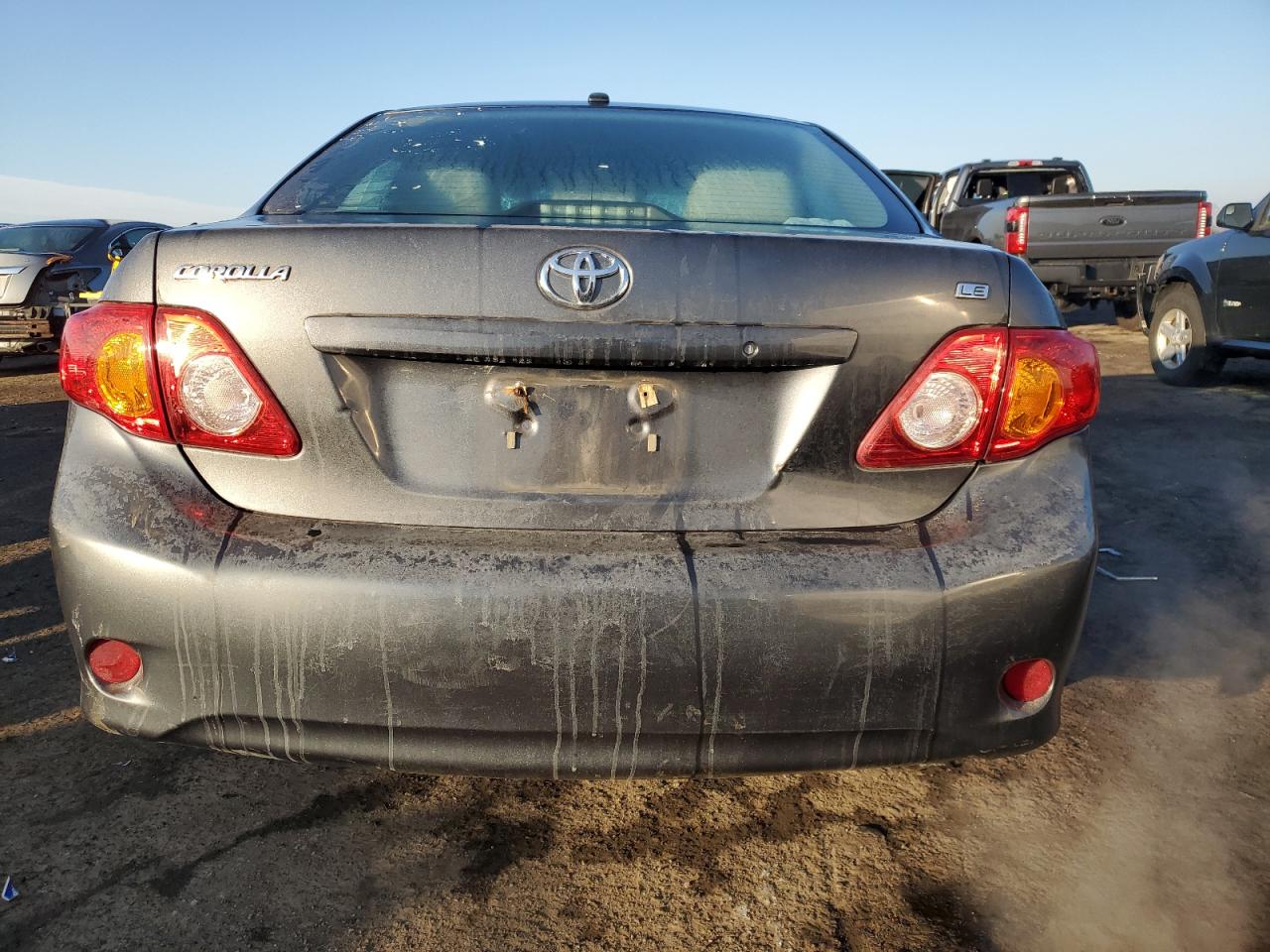 2010 Toyota Corolla - Image 6