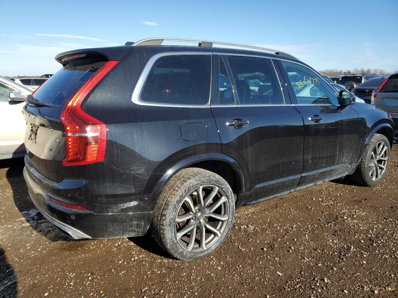 2016 Volvo XC90 - Image 3
