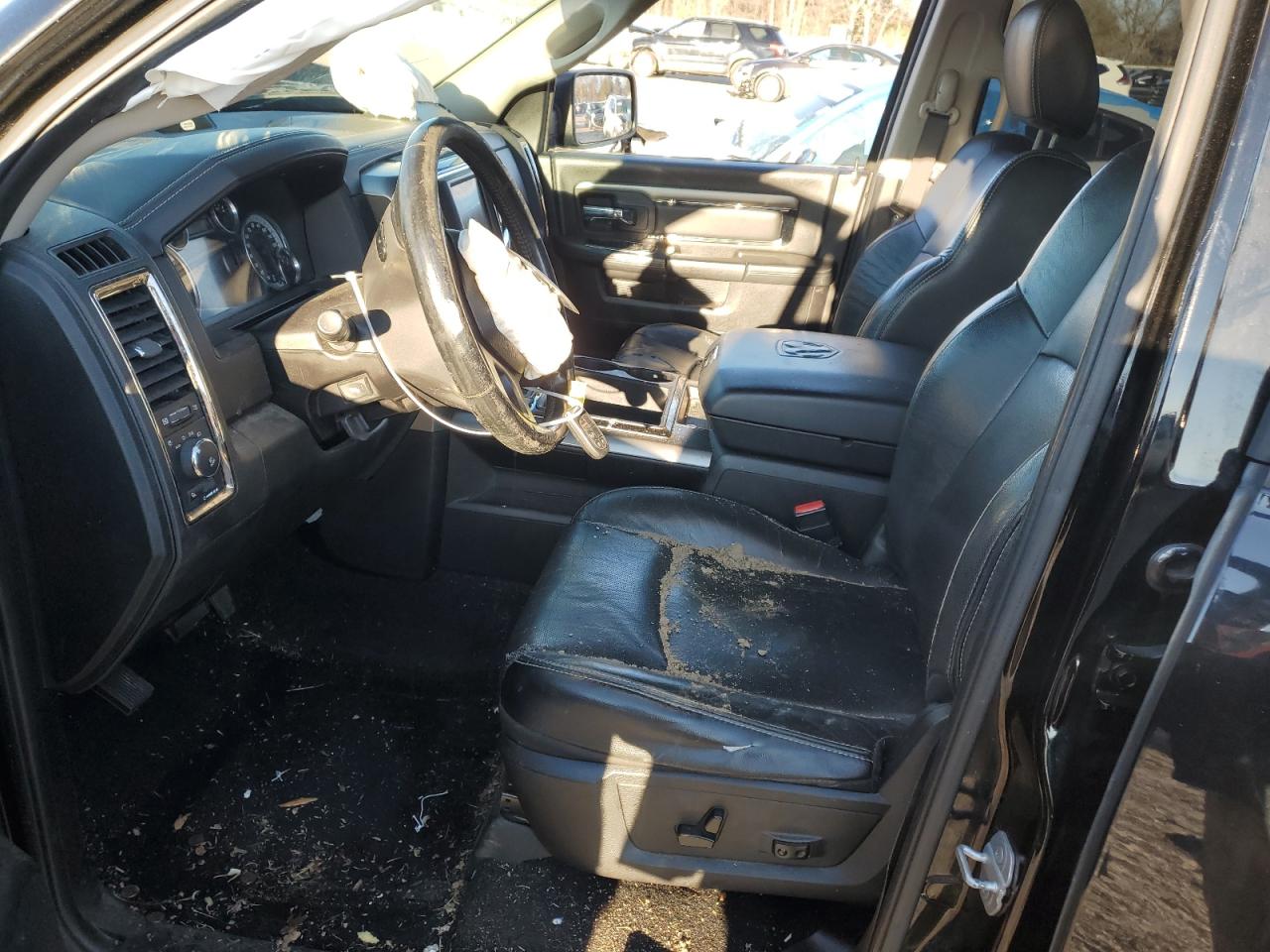 2015 RAM 1500 - Image 7