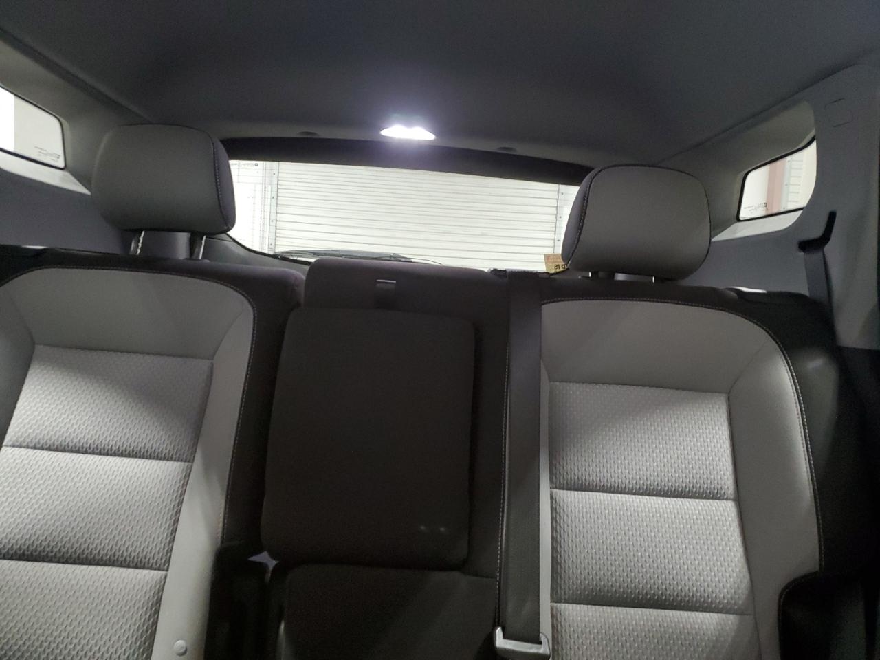 2022 GMC Terrain - Image 10