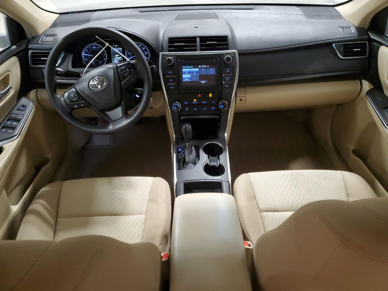 2016 Toyota Camry - Image 8